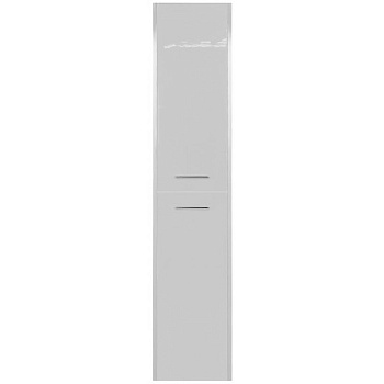 Пенал подвесной Vegas левосторонний (ШхГхВ) 400х320х1747