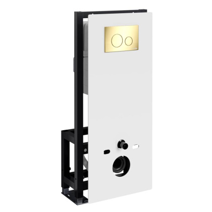 Glan 66TLT.010.ME.WH.PG02 Система инсталляции для унитазов