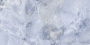 Duna/Colortile - Onyx Sea Blue - Керамогранит - Blue Полированный - 120х60 см