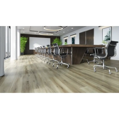 Кварцевый ламинат Fargo VL 89015-003 Дуб Мартовский