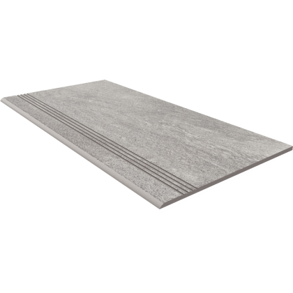 Ступень TN01-30x60x10-Непол. (с насечками)