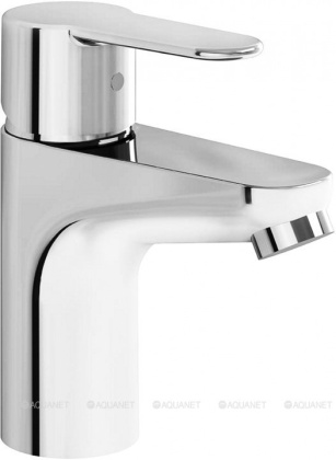 Смеситель Win S для раковины с донным клапаном