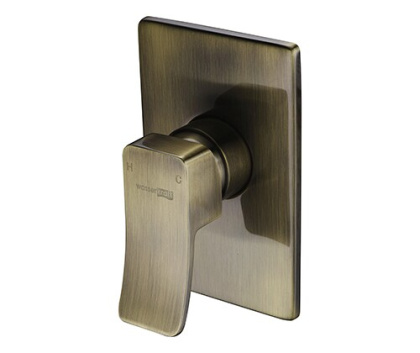 Exter 1651 Смеситель для душа Wasserkraft