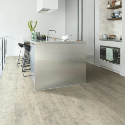 Ламинат Quick-Step Perspective PER6078 Дуб почтенный серый промасл. (9мм/32кл/1,507м2) (1 380мм*156м, м2 Ламинат Quick-Step Perspective PER6078 Дуб почтенный серый промасл. (9мм/32кл/1,507м2) (1 380мм*156м, м2