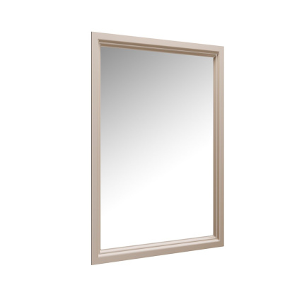 Зеркало POMPEI 60, камео бежевый глянцевый PO.mi.60\CAM