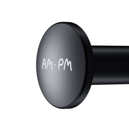 A50A35822 Inspire V2.0, Крючок для халата, черный, шт A50A35822 Inspire V2.0, Крючок для халата, черный, шт