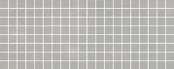 Декор Каннареджо мозаичный синий светлый матовый 20x50x0,8