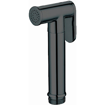 CZR-ID2-NOP Душ гигиенический, чёрный матовый CZR-ID2-NOP Душ гигиенический, чёрный матовый