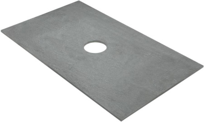 Столешница Allen Brau Fantasy 80 1.11009.GR-S графит структ