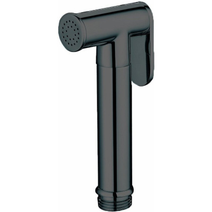 CZR-ID2-NOP Душ гигиенический, чёрный матовый CZR-ID2-NOP Душ гигиенический, чёрный матовый