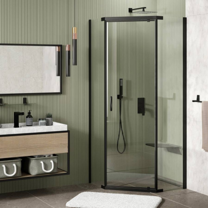 Wiese 84P38 Душевой уголок Wasserkraft