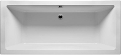 Акриловая ванна Riho Lugo  200x90 