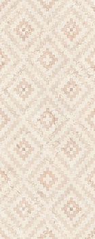 Плитка настенная 7171 Резиденция орнамент 20*50*8 (12шт/1,2м2), м2 Плитка настенная 7171 Резиденция орнамент 20*50*8 (12шт/1,2м2), м2