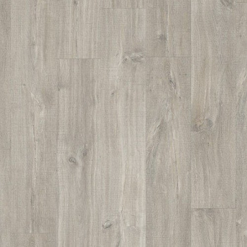 Виниловый ламинат Quick-Step Дуб каньон серый пилёный RBACL40030 (9шт/2,145м2) 1251*191*5, м2 Виниловый ламинат Quick-Step Дуб каньон серый пилёный RBACL40030 (9шт/2,145м2) 1251*191*5, м2