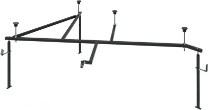 Каркас сварной для акриловой ванны Aquanet Mayorca 150x100 L/R