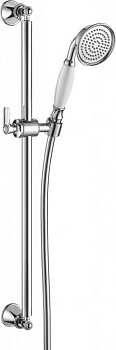 LIBERTY-F-SD-01 Душевой гарнитур Цвет Хром 
