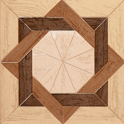 Декор Фореста AD\B51\SG4512 20,1*20,1*9,5 (1уп/25шт), шт