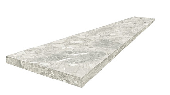 Ступень 620070002486 Брера Уайт 120 Угл.Пр