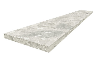 Ступень 620070002486 Брера Уайт 120 Угл.Пр