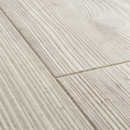 Ламинат Quick Step Impressive Ultra IMU1861 Светло-серый Бетон Ламинат Quick Step Impressive Ultra IMU1861 Светло-серый Бетон