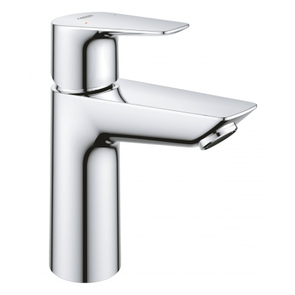 Смеситель Grohe BauEdge для раковины 23901001 хром Смеситель Grohe BauEdge для раковины 23901001 хром