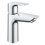 Смеситель Grohe BauEdge для раковины 23901001 хром Смеситель Grohe BauEdge для раковины 23901001 хром