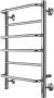 Полотенцесушитель Terminus Евромикс П6 400х650 электро