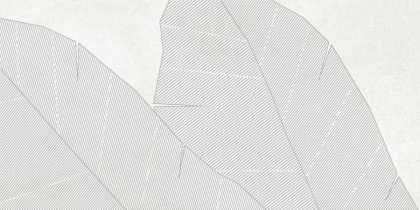 Караван бланко Декор OS\A367\48038R 40х80 матовая обрезная