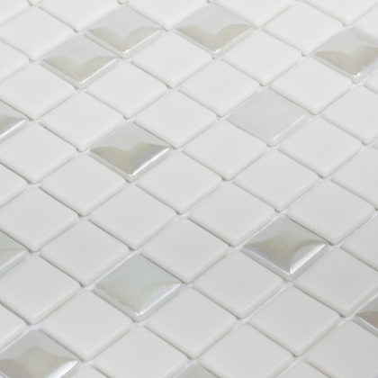 Стеклянная мозаика, 100, Edna Mix Стеклянная мозаика, 100, Edna Mix