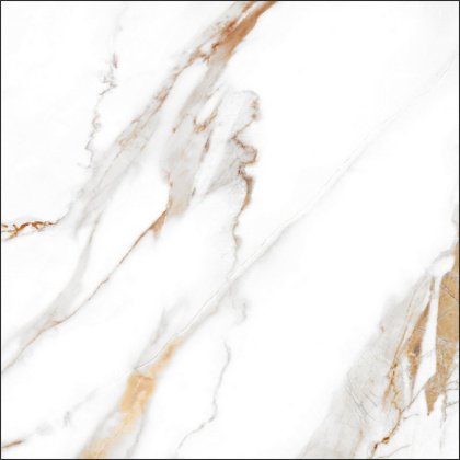 GT60600103MR Плитка грес глаз. Calacatta Royal_GT Белый 60*60 _ 1 \43,2 GT60600103MR Плитка грес глаз. Calacatta Royal_GT Белый 60*60 _ 1 \43,2