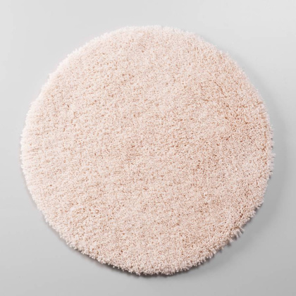 Dill BM-3919 Vanilla Cream Коврик для ванной комнаты