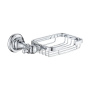 Мыльница, RG1104 Rose, Хром Мыльница, RG1104 Rose, Хром