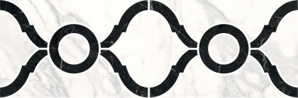 Бордюр ID91 Фрагонар наборный белый 9,9*30*11 (уп/6шт), шт Бордюр ID91 Фрагонар наборный белый 9,9*30*11 (уп/6шт), шт