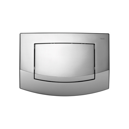 Панель смыва унитаза TECEambia для одинарной системы смыва