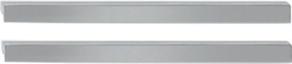 Ручки для мебели Aquanet Nova 192 хром, 2 шт Ручки для мебели Aquanet Nova 192 хром, 2 шт