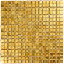 Мозаика стеклянная Classik Gold (стекло) 30*30, шт