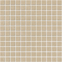 Мозаика 20099 Золотой пляж беж 29,8*29,8*3,5 (12шт/1,066м2), м2