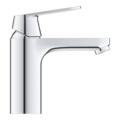 Смеситель для раковины Grohe Eurosmart Cosmopolitan 23327000 хром Смеситель для раковины Grohe Eurosmart Cosmopolitan 23327000 хром