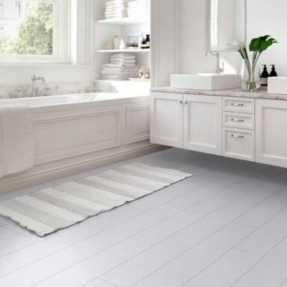 Ламинат Quick-step Impressive IM1992 Дуб пепельный (8мм/32кл/1,835м2), м2