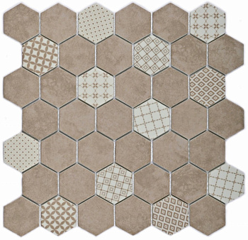 Стеклянная мозаика Bonaparte Avon 30х30,2 см Стеклянная мозаика Bonaparte Avon 30х30,2 см