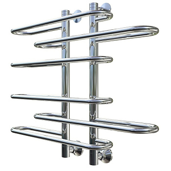 Полотенцесушитель Логика НП 60*60 (ЛЦ9)