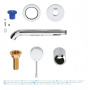 Смеситель для раковины Grohe Essence New 19408001 хром Смеситель для раковины Grohe Essence New 19408001 хром