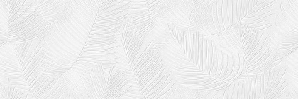 Декор VT\A358\60039 Kopengagen белый 20*60 (уп/6шт),шт