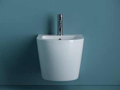 Подвесное биде Uno Подвесное биде Uno