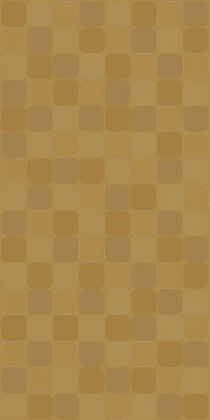 Вставка Mono Quadra mustard 30х60