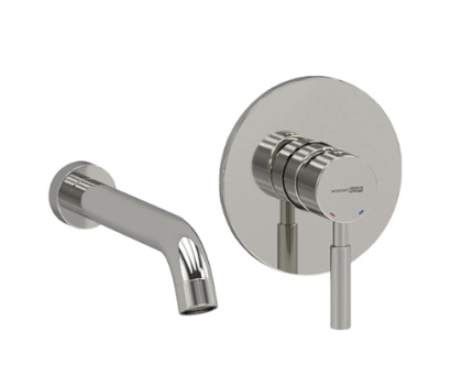 A41513 Встраиваемый комплект для раковины Wasserkraft