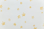 Обои виниловые Уик-энд мотив, бежево-жёлтый звезды