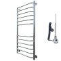 Полотенцесушитель Браво эл ТЭН 2 120*40 (ЛЦ4) Полотенцесушитель Браво эл ТЭН 2 120*40 (ЛЦ4)