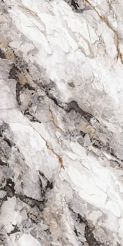 Duna/Zibo Fusure - Pekin Marble - Керамогранит - Gold Glitter - 60x120 см Duna/Zibo Fusure - Pekin Marble - Керамогранит - Gold Glitter - 60x120 см
