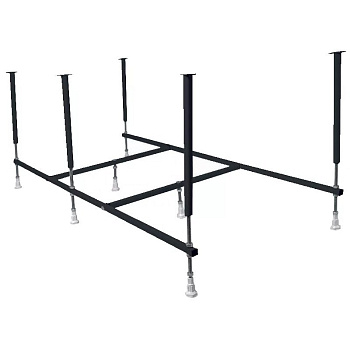 Каркас для ванны Creto Modalia 180x75 см K18075